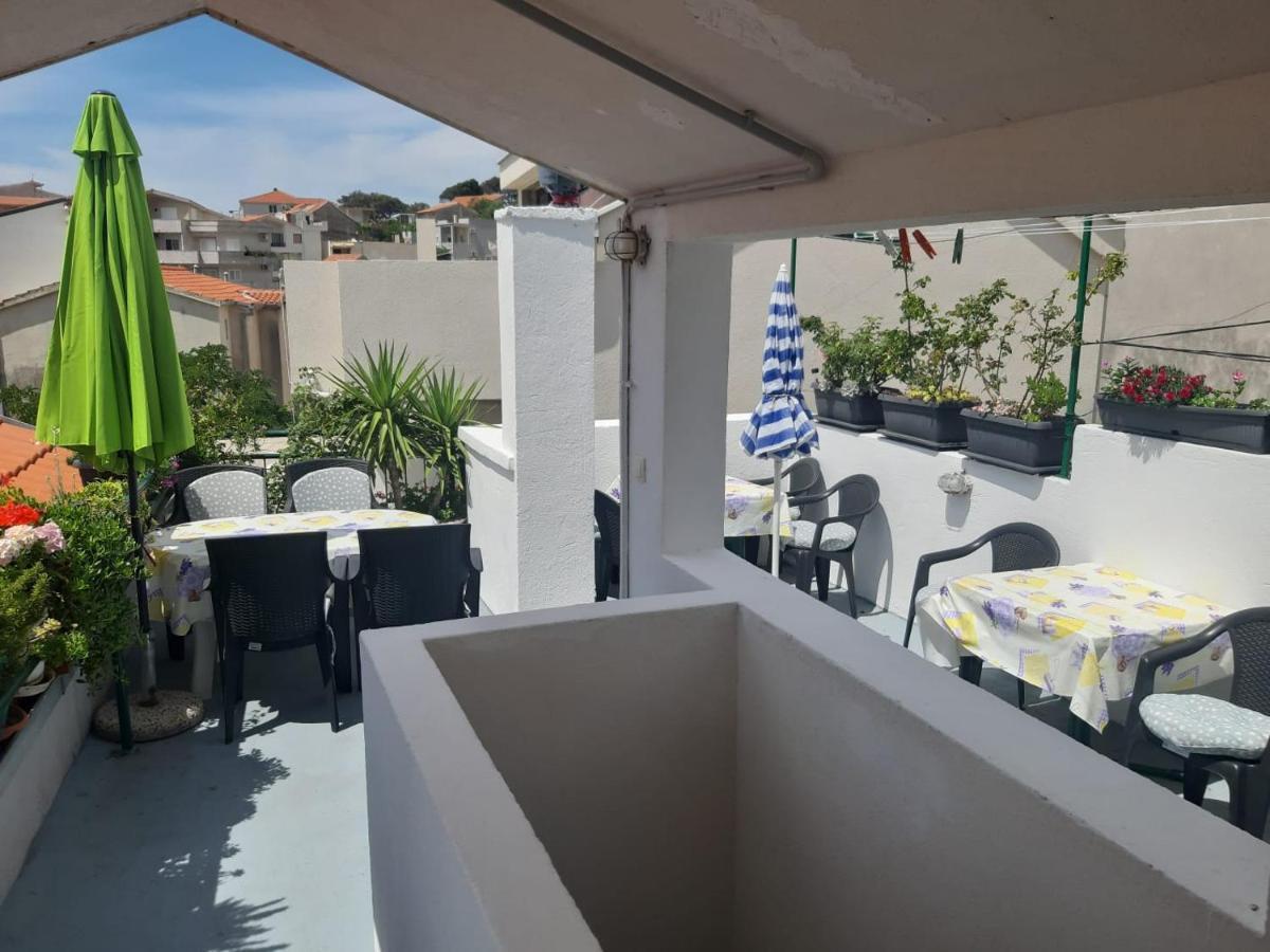 Apartments Knezic Игране Экстерьер фото