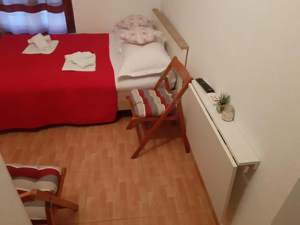 Apartments Knezic Игране Экстерьер фото