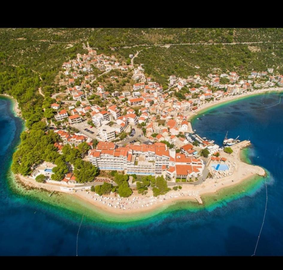 Apartments Knezic Игране Экстерьер фото