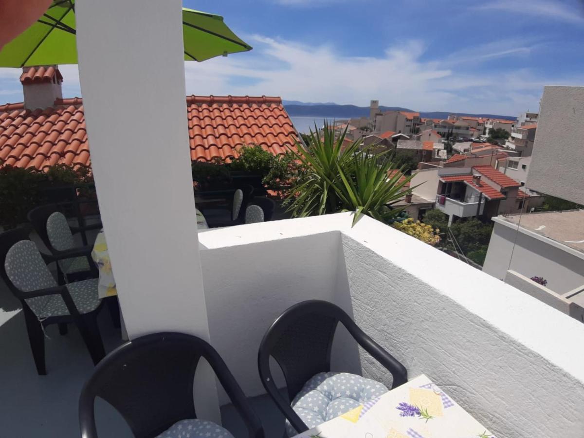 Apartments Knezic Игране Экстерьер фото