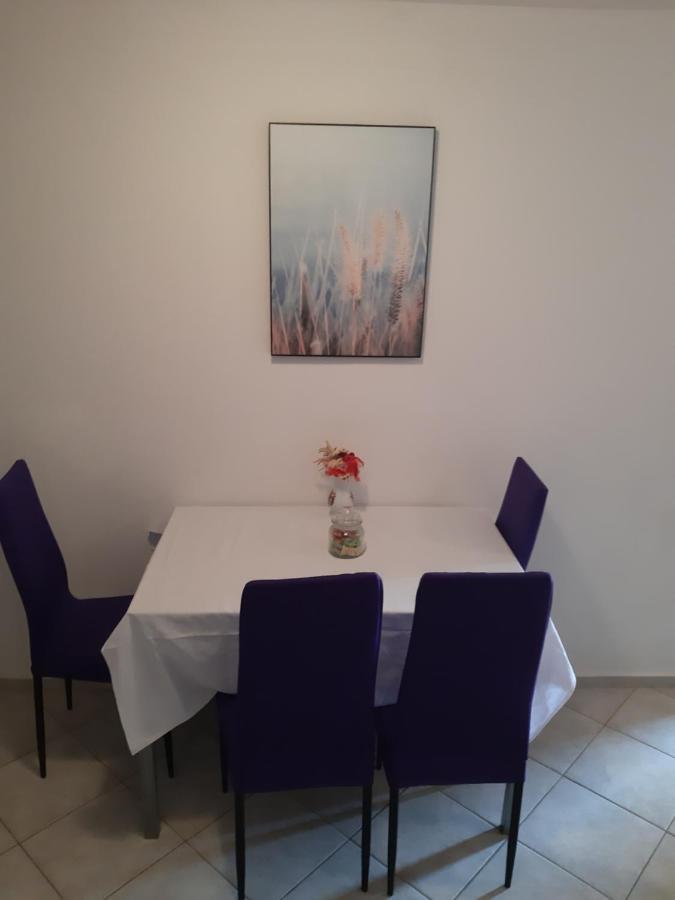 Apartments Knezic Игране Экстерьер фото