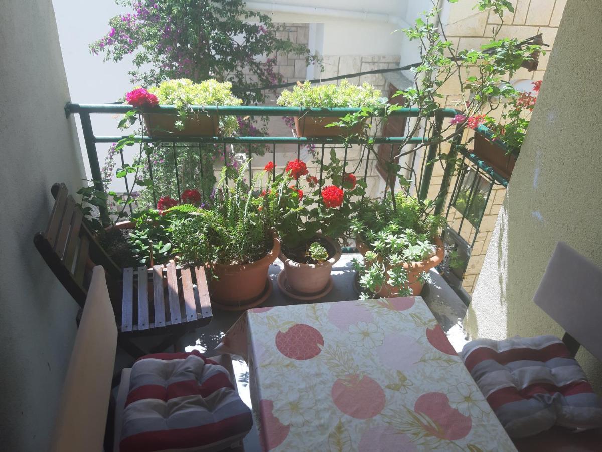 Apartments Knezic Игране Экстерьер фото