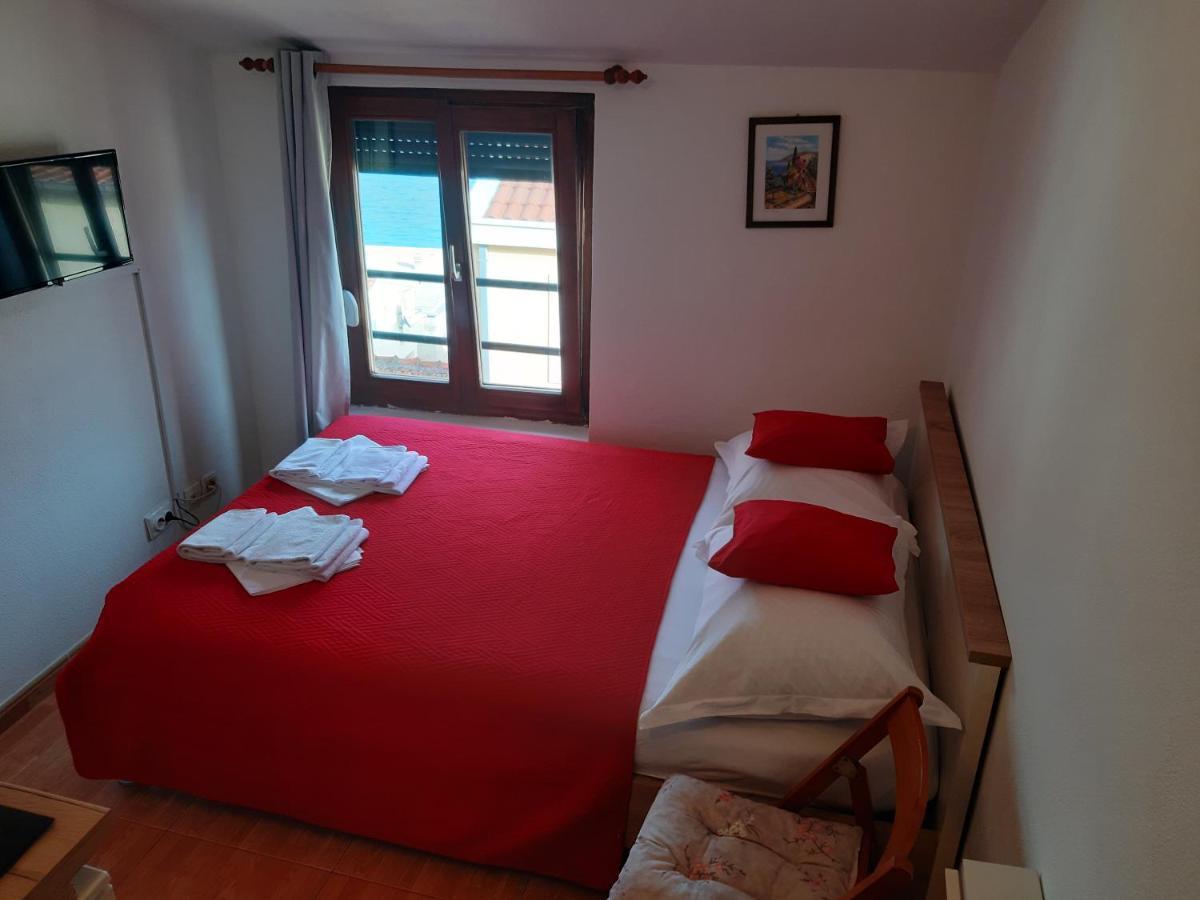 Apartments Knezic Игране Экстерьер фото