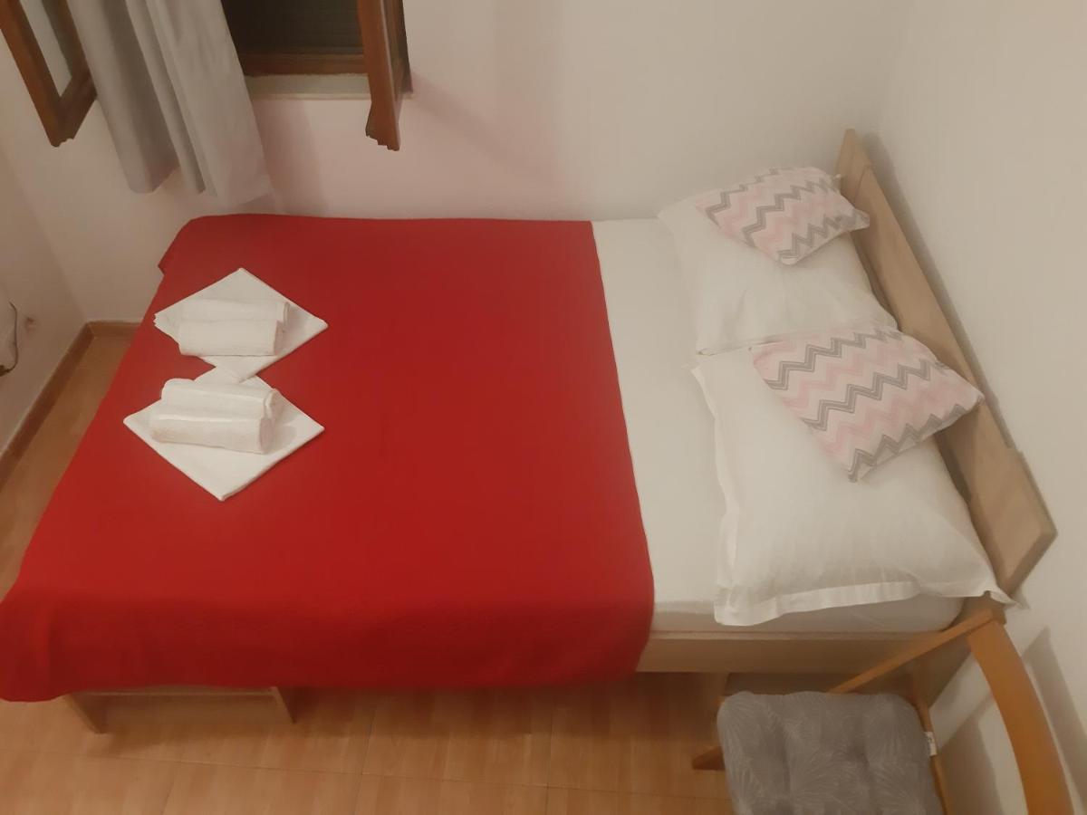 Apartments Knezic Игране Экстерьер фото
