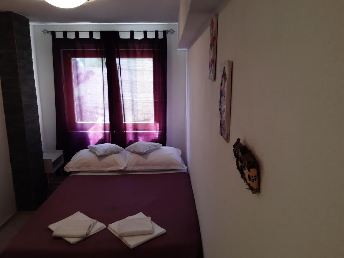 Apartments Knezic Игране Экстерьер фото