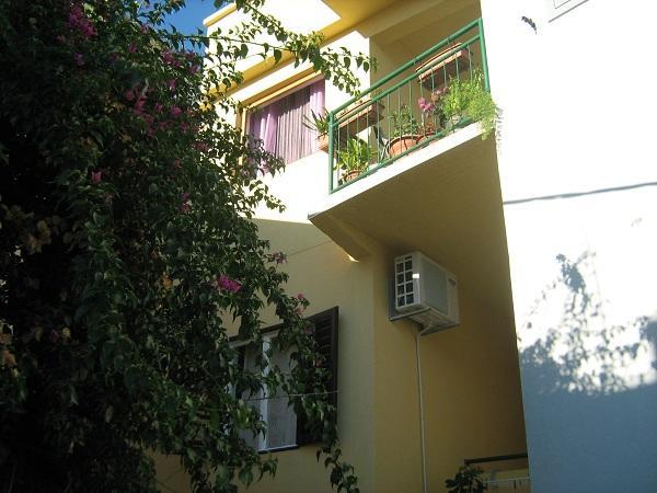 Apartments Knezic Игране Экстерьер фото