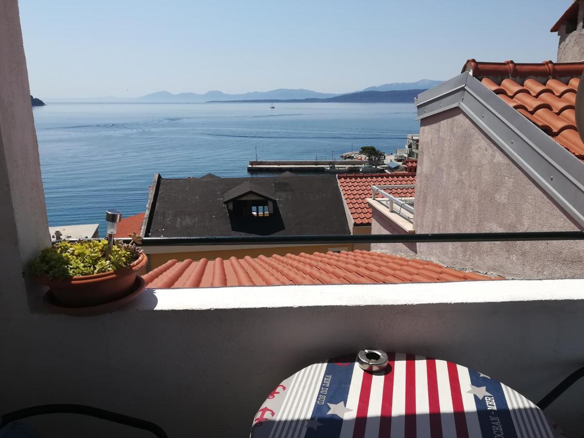 Apartments Knezic Игране Экстерьер фото