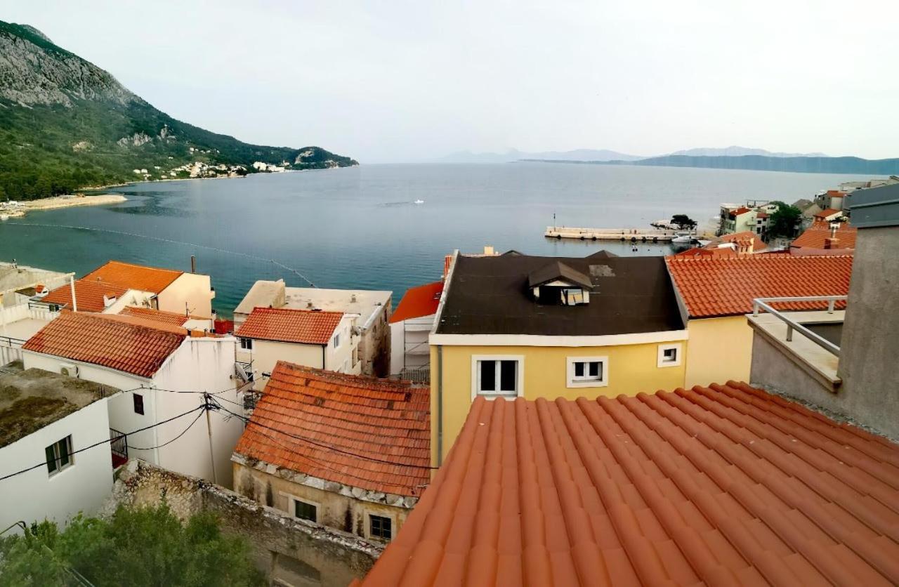 Apartments Knezic Игране Экстерьер фото